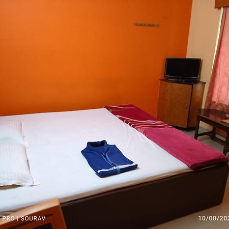 Goroomgo Indranil Digha Near Old Digha Sea Beach 400M - Railway Station 2 Km- Perfect Location And Comfortable Room Exterior foto
