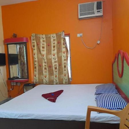 Goroomgo Indranil Digha Near Old Digha Sea Beach 400M - Railway Station 2 Km- Perfect Location And Comfortable Room Exterior foto