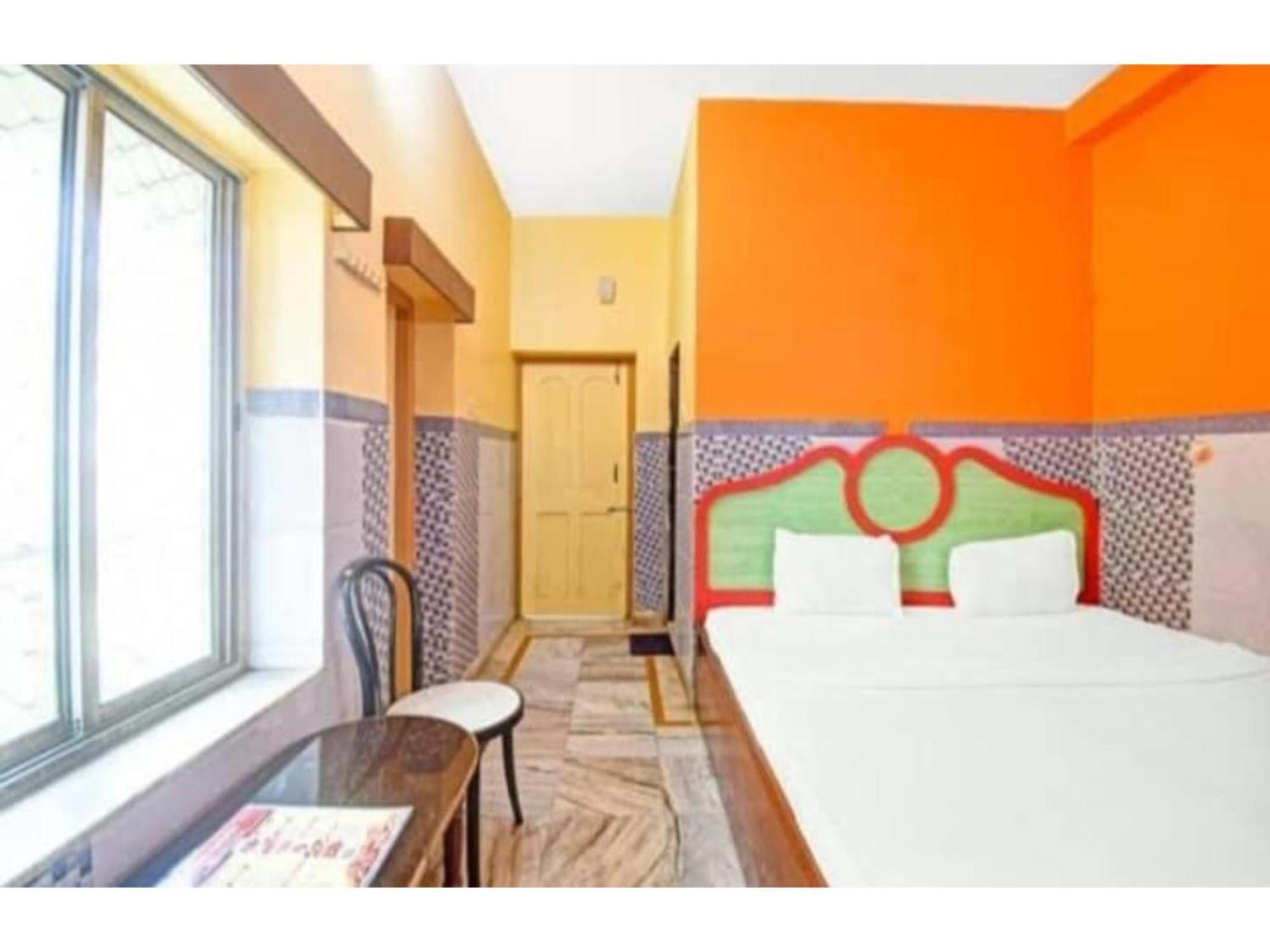 Goroomgo Indranil Digha Near Old Digha Sea Beach 400M - Railway Station 2 Km- Perfect Location And Comfortable Room Exterior foto
